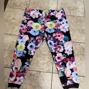 ⭐️TAKE 50% OFF⭐️ 🌟HOST PICK🌟Old Navy active active wear pants